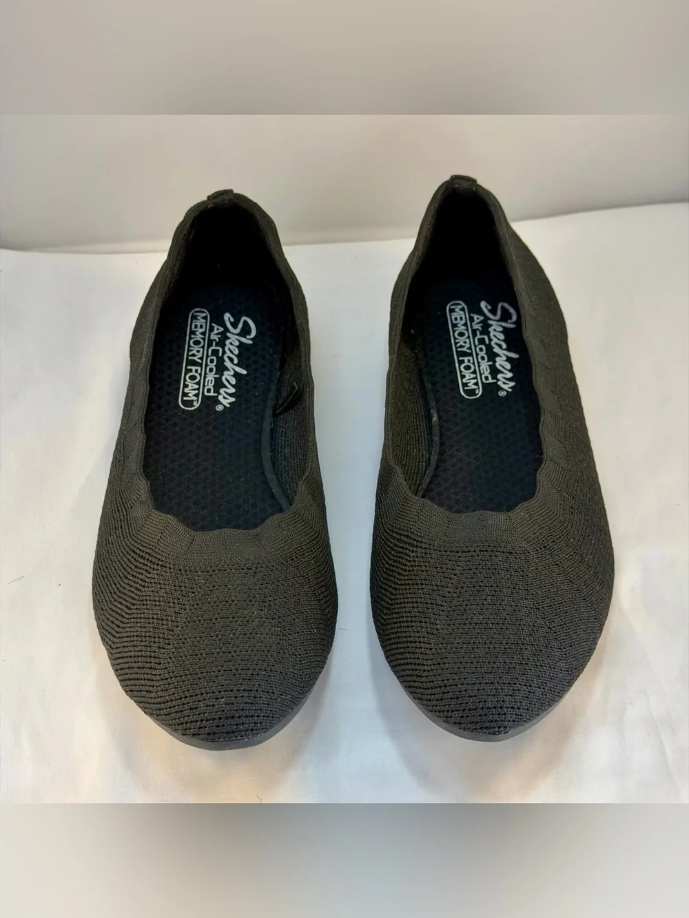 Skechers Cleo Style Ballet Flat